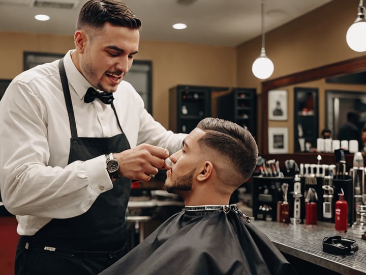 Wahl-Professional-Clippers-4