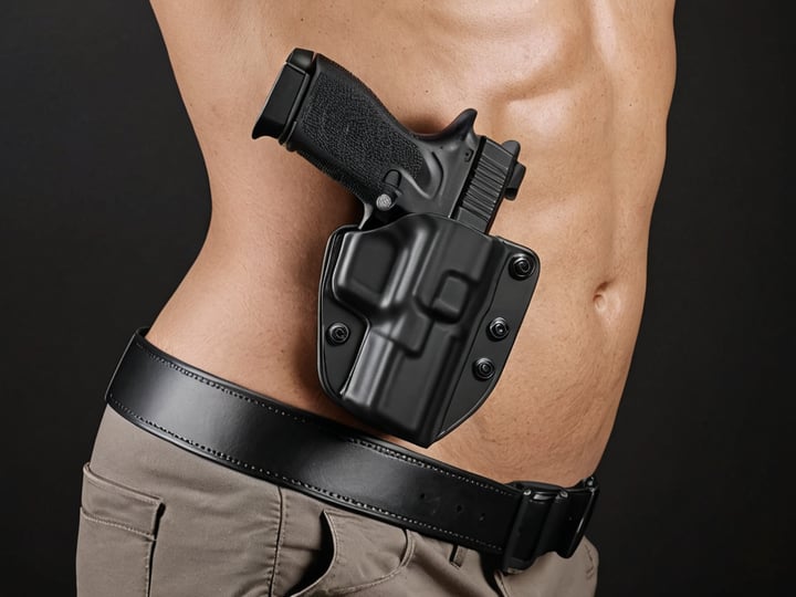 Waist Gun Holsters-2