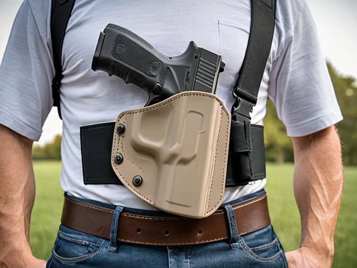 Waist Gun Holsters-4