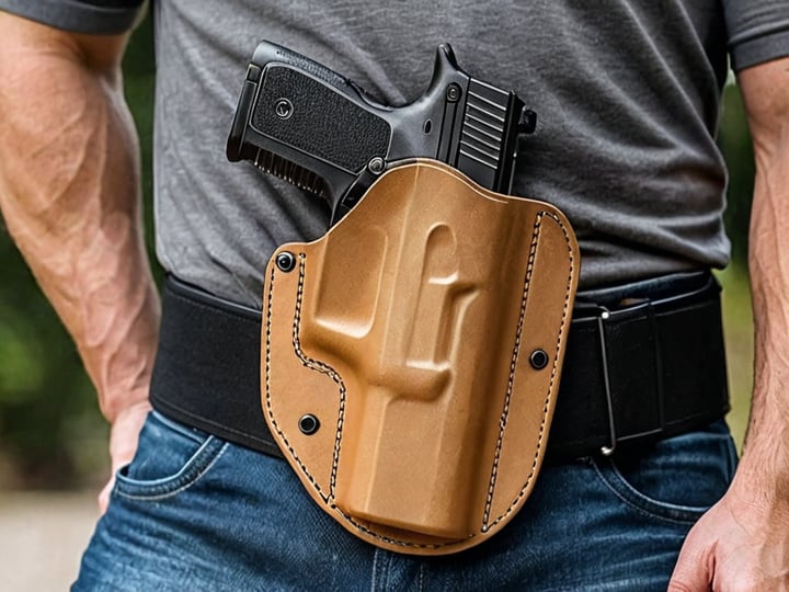 Waist Gun Holsters-6