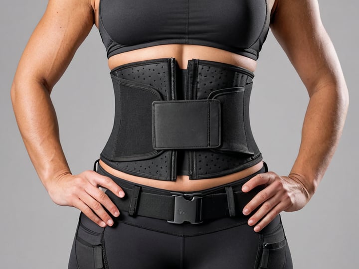 Waist Trainer Gun Holsters-2