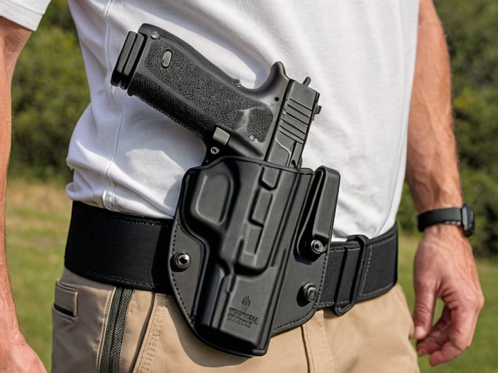 Waistband Gun Holsters-2