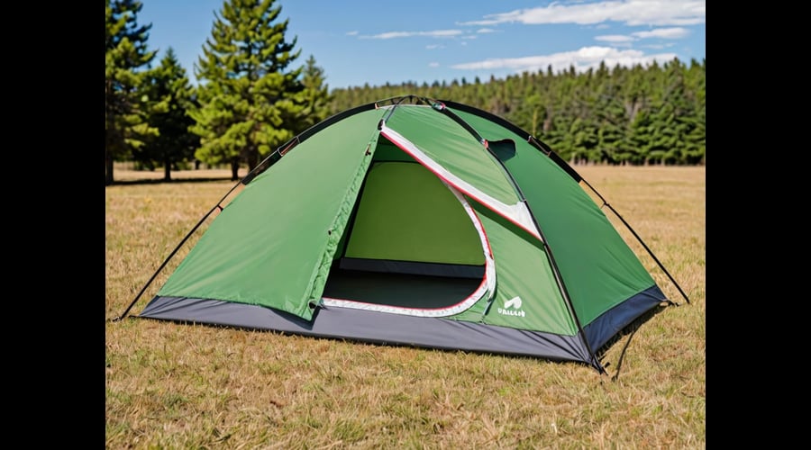 This roundup article examines the key features and performance of the Wakeman 2 person tent, highlighting its durability, comfort, and value as a portable shelter solution for backpacking and camping trips.