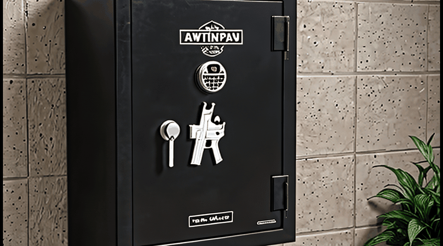 Our Wall Gun Safe roundup examines the most secure options available today, comparing features like biometric locks, fire resistance, and keyless entry to help you choose the right protection for your firearms.
