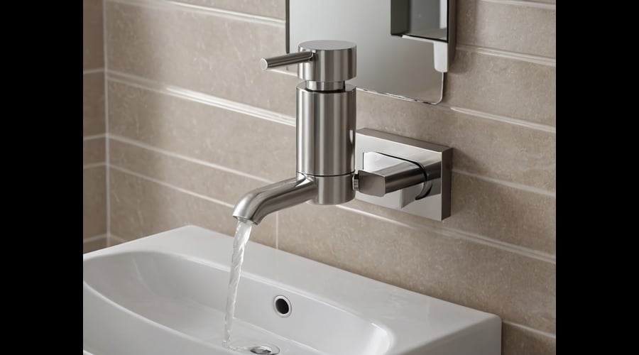 A curated selection of wall-mounted soap dispensers, comparing their durability, capacity, and user-friendly designs to help you choose the right one for your space.