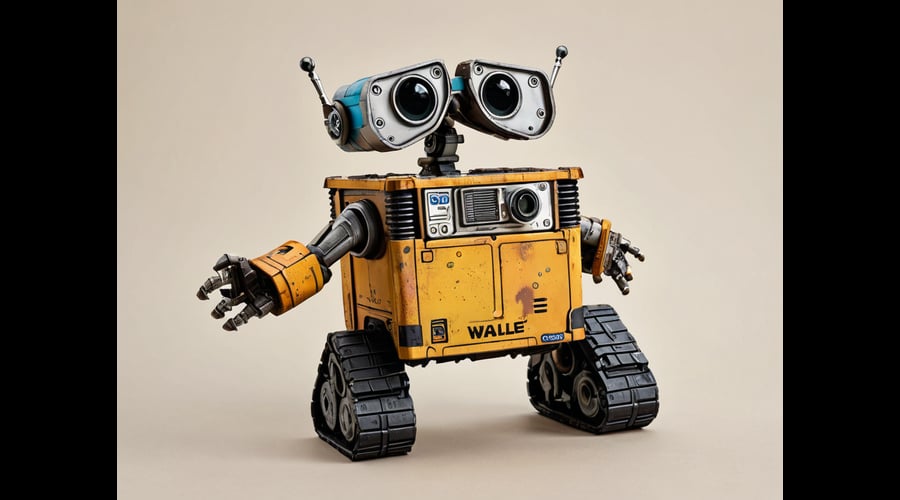 A curated roundup of the Walle toy line, highlighting their most popular and innovative products.
