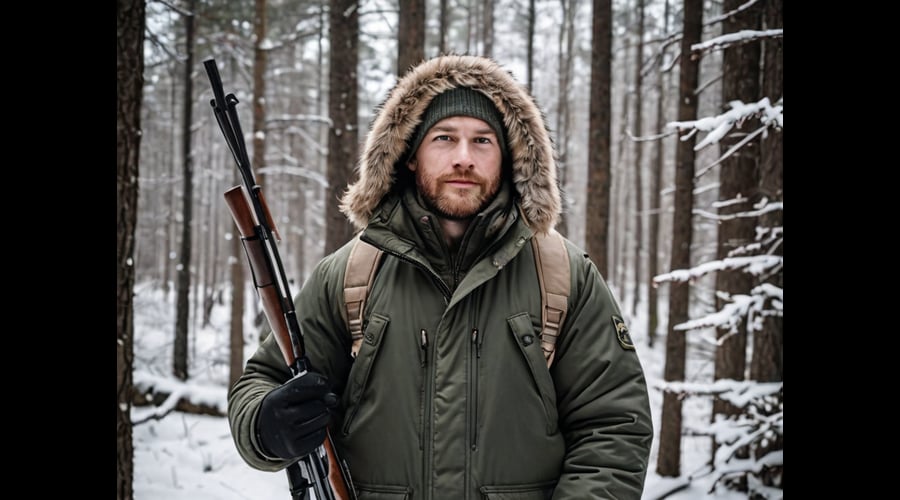 This comprehensive guide reviews the top hunting clothes designed to keep you warm in cold weather conditions. We compare materials, insulation levels, and layering systems to help you choose the right gear for your hunting trips.
