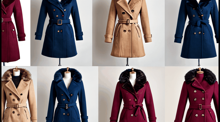 Our comprehensive guide reviews the warmest winter coats for women, comparing key features like insulation, material durability, and style options to help you find your ideal cold-weather jacket.
