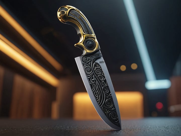 The 15 Best Wasp CO2 Knives Unleash Precision and Speed — University