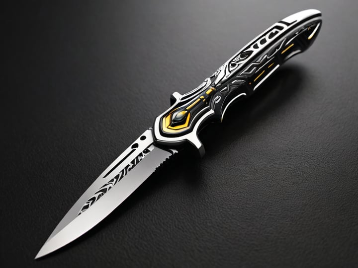 The 15 Best Wasp CO2 Knives Unleash Precision and Speed — University