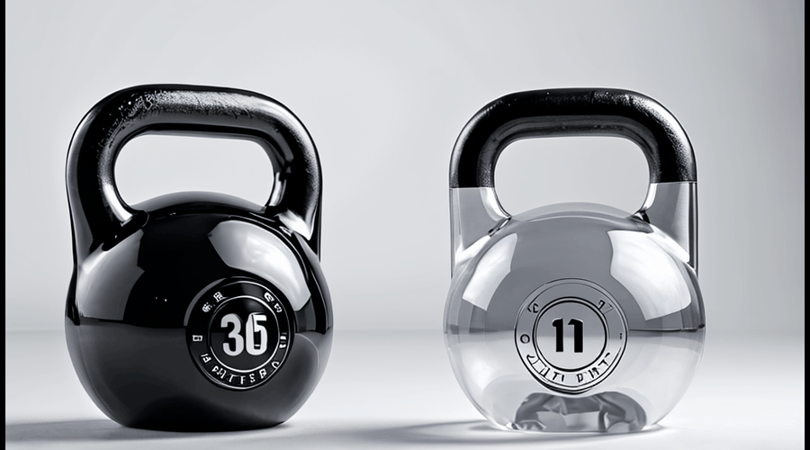 Discover the best water kettlebells for your home workout, including features, benefits, and expert recommendations in our comprehensive product roundup. Upgrade your fitness routine with the perfect kettlebell for your needs.