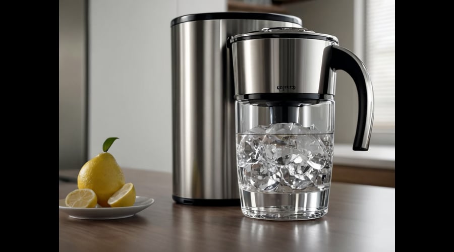 Our water cooler jug comparison examines the top jugs on the market, evaluating their capacity, insulation, and portability features to help you choose the right jug for your needs.