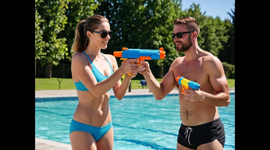 Looking for a grown-up water gun that's more impressive than those kid-friendly versions? We've compared the best adult water guns on the market to help you find one that matches your skill level and style preferences.