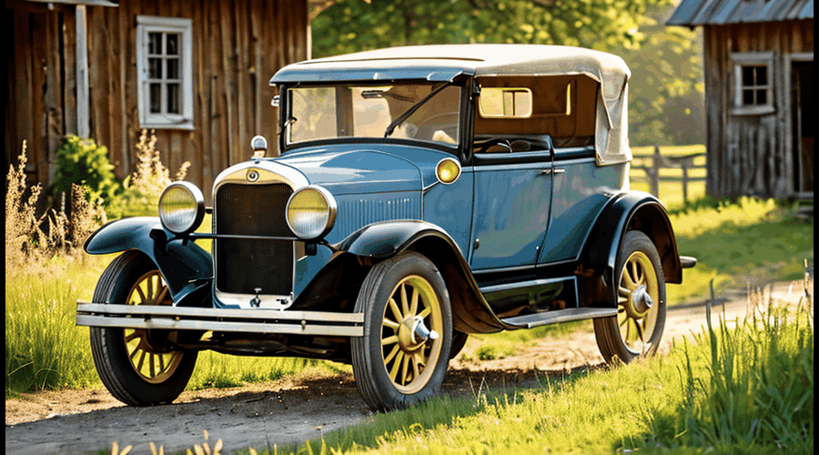 Find the right water pump car for your needs with our comparison of compatible pumps and installation options.