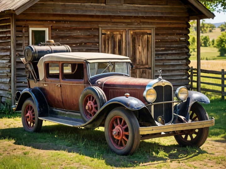 Water-Pump-Car-2
