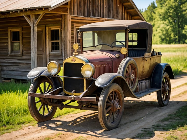 Water-Pump-Car-3