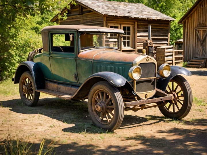 Water-Pump-Car-4
