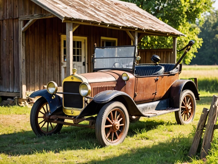Water-Pump-Car-5