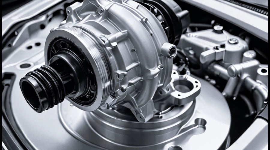 A detailed comparison of water pumps compatible with BMW vehicles, helping owners and mechanics select the right replacement part for their vehicle.