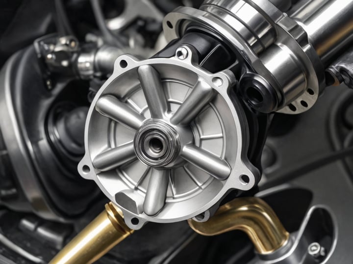 Water-Pump-For-Bmw-5