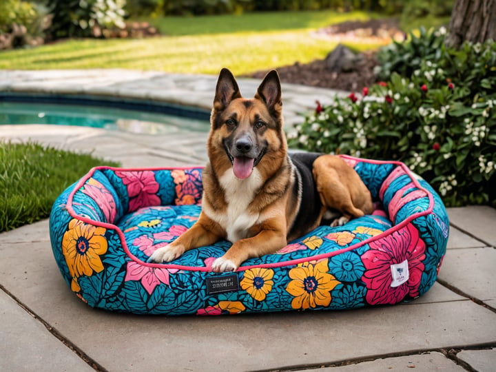 Water-Resistant-Dog-Bed-4