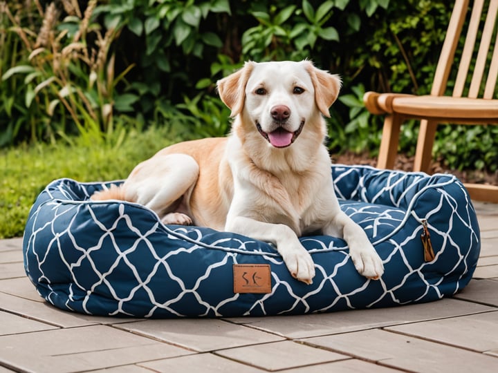 Water-Resistant-Dog-Bed-5