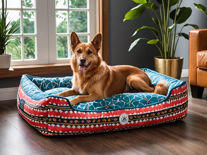 Water-Resistant-Dog-Bed-6