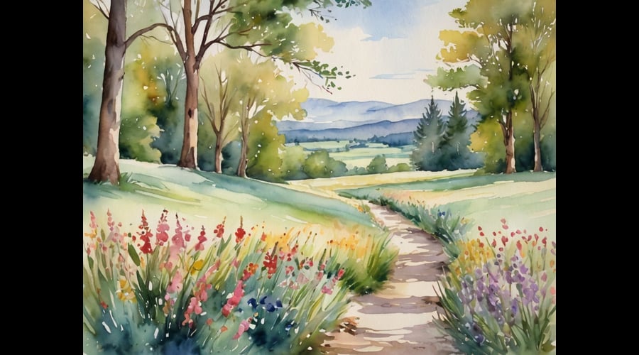 Discover the best watercolor art tools and techniques in our comprehensive roundup, featuring must-have products for every watercolor artist.