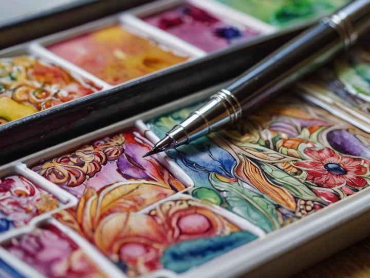 Watercolor-Pens-2