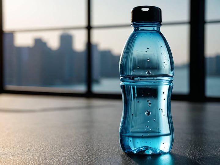 Waterdrop Water Bottles-4