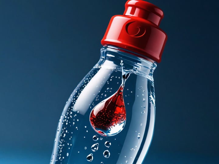 Waterdrop Water Bottles-6