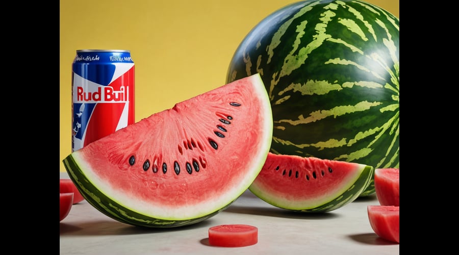 A complete guide to Watermelon Red Bull flavors, comparing different varieties and highlighting their unique taste profiles.