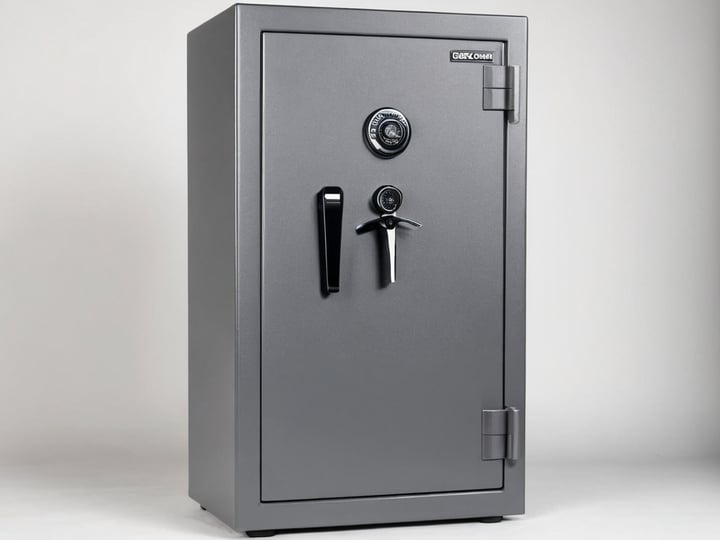 Waterproof Gun Safes-2