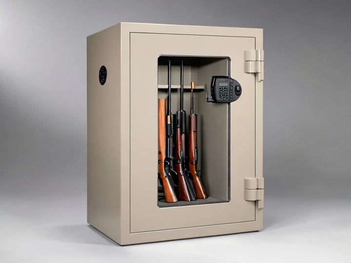 Waterproof Gun Safes-3