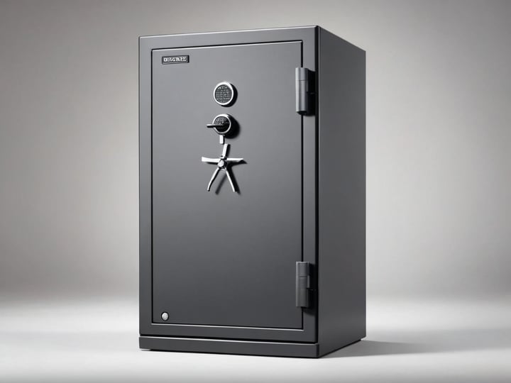 Waterproof Gun Safes-5
