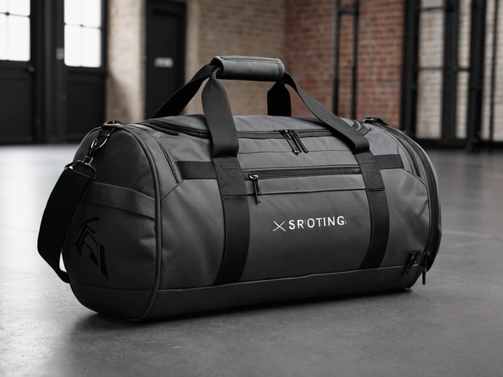 Waterproof Gym Bags-3