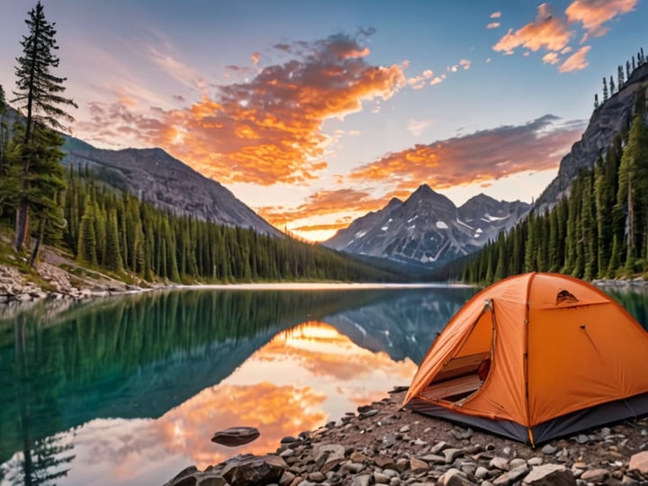 Waterproof-2-Person-Tent-3