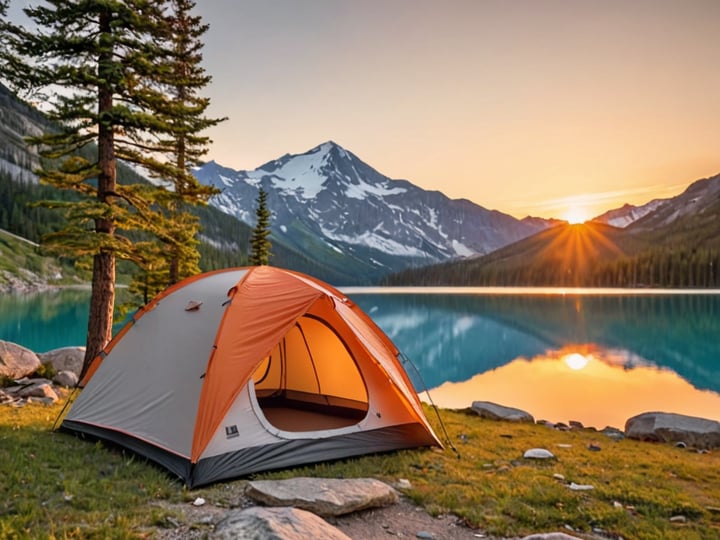 Waterproof-2-Person-Tent-4