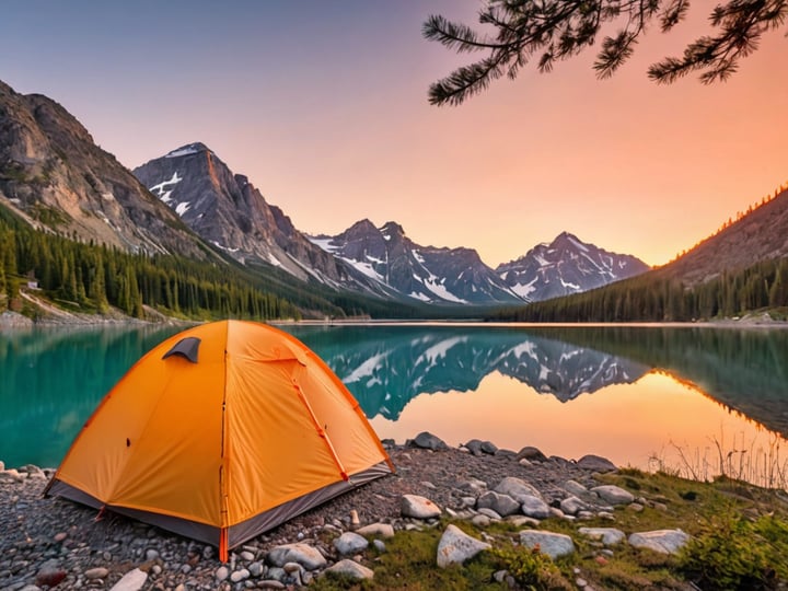 Waterproof-2-Person-Tent-5