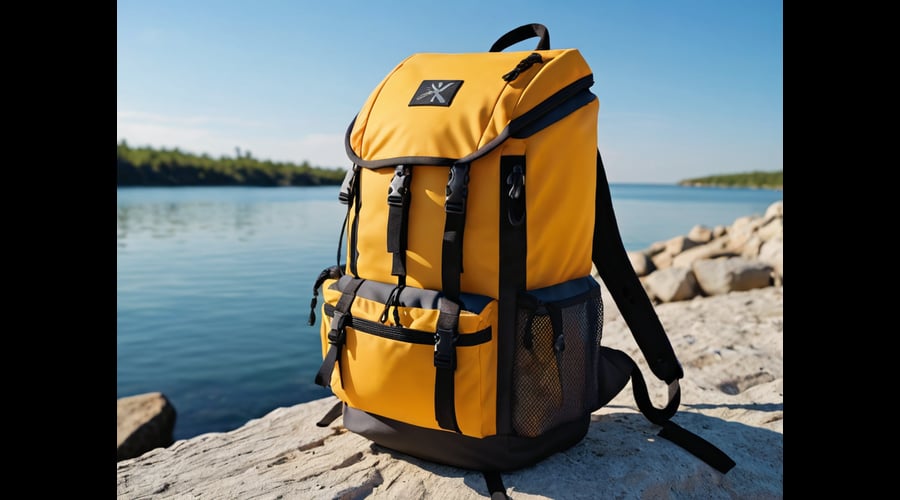 Discover top-rated waterproof backpacks tailored for outdoor adventures, providing reliable protection for your valuables. Explore our comprehensive guide and make an informed decision.