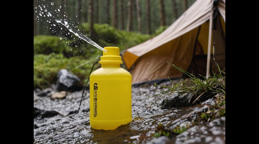 Our detailed roundup of the best waterproof sprays for tents helps you protect your gear from rain and moisture, keeping your camping trips dry and comfortable.
