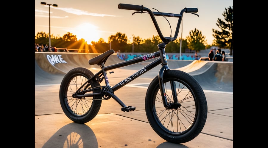 A curated roundup of the best BMX bikes from We The People, featuring expert reviews and detailed specifications for each model.