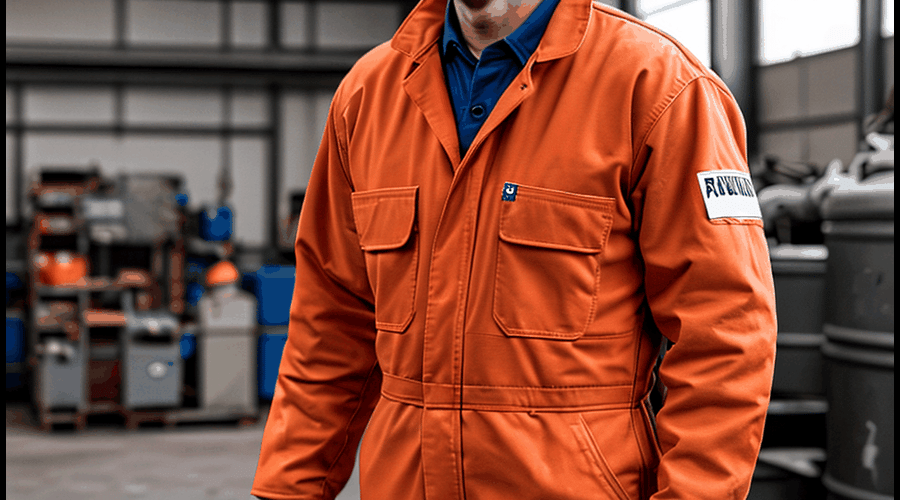 Our detailed roundup of Wearguard coveralls examines their durability, protective features, and sizing options to help you choose the right protective clothing for your workplace.