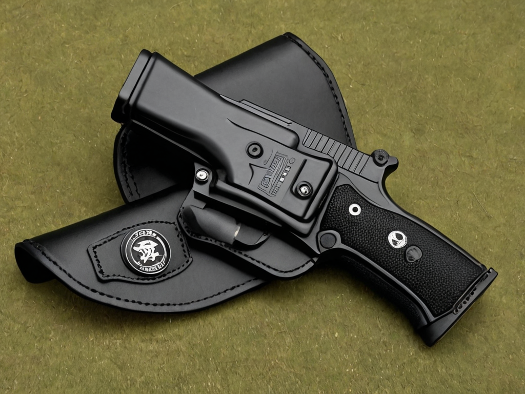 Webley Holsters-2