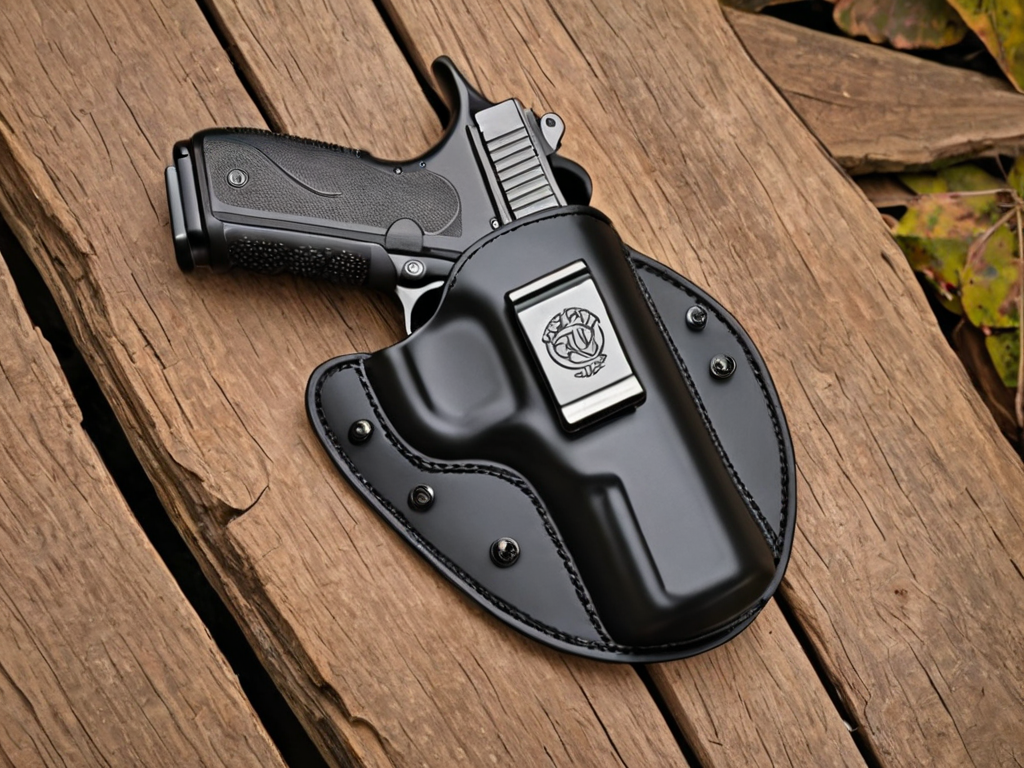 Webley Holsters-3