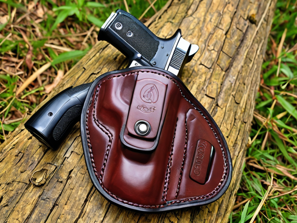 Webley Holsters-5