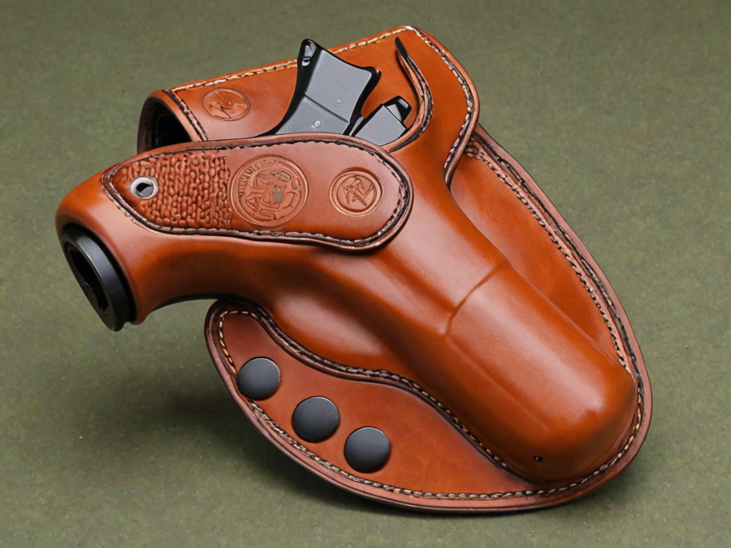Webley Holsters-6