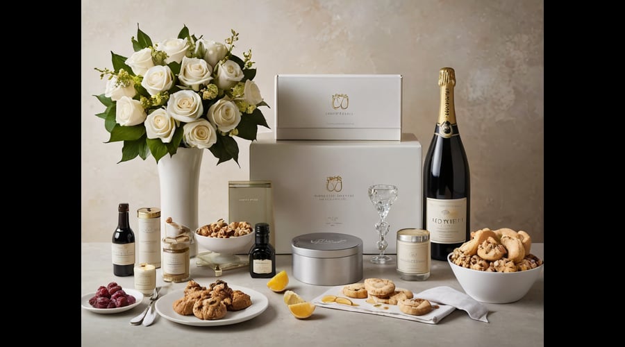 Find the perfect wedding gift with our guide to the best presents for newlyweds, featuring practical options for both traditional and modern couples.