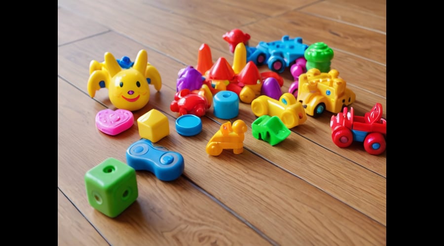 Explore the latest must-have toys for children of all ages in our Wednesday Toys roundup, featuring innovative and engaging products guaranteed to spark imagination and fun.
