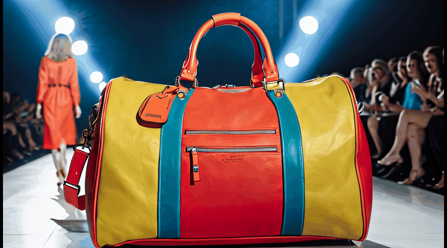 We compare the best weekender bags for women, weighing durability, capacity, and style to help you find the perfect luggage for weekend getaways.